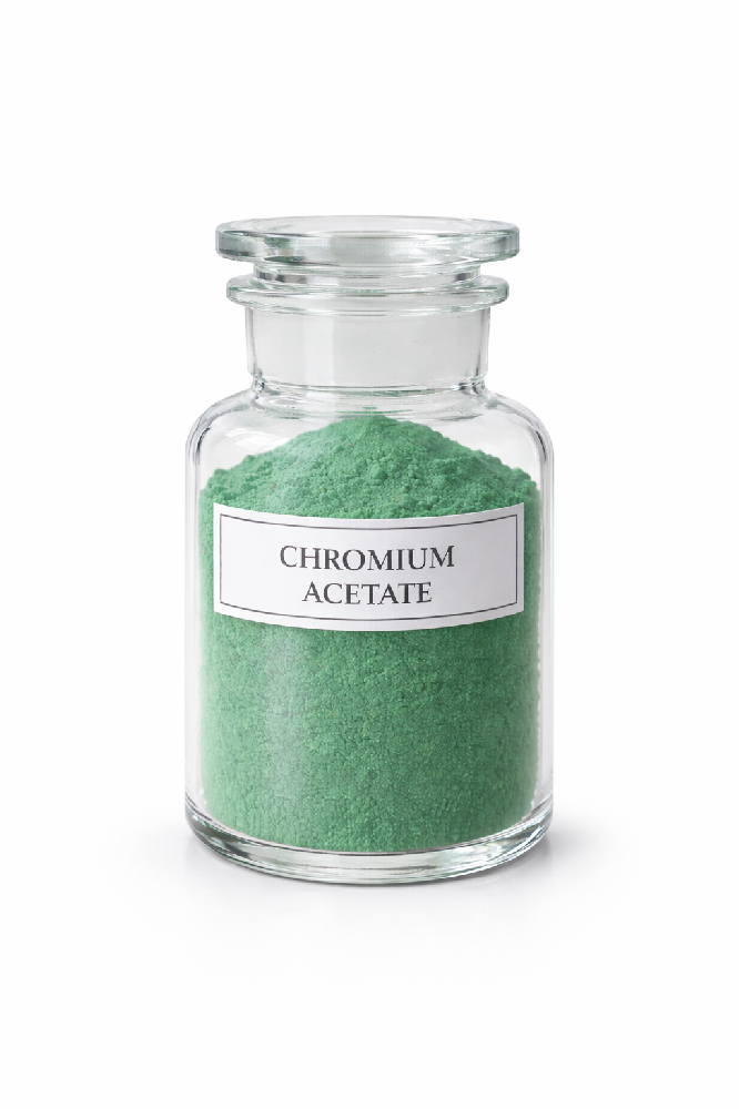 Chromium Acetate
